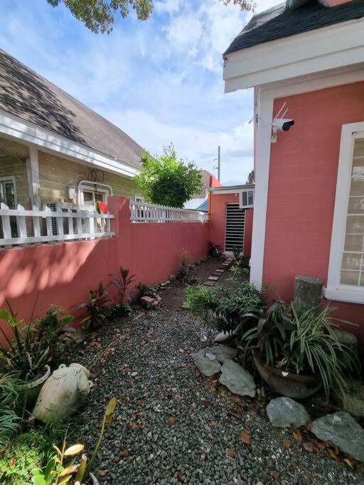 #30 Bel Air House By Red Door House Rental Santa Rosa  Extérieur photo